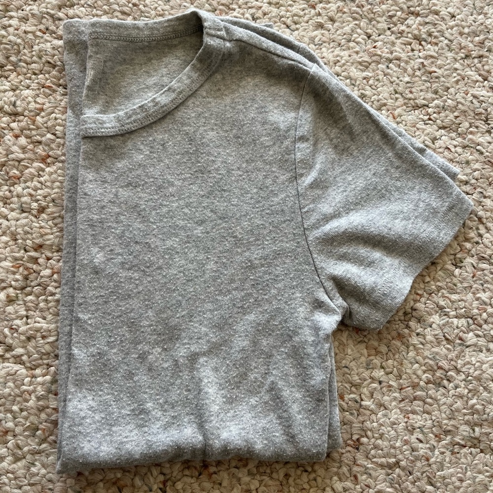 Gap Grey T-shirt